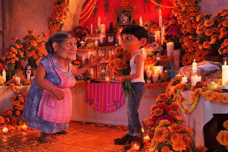 The Best Films to Watch for Hispanic Heritage Month