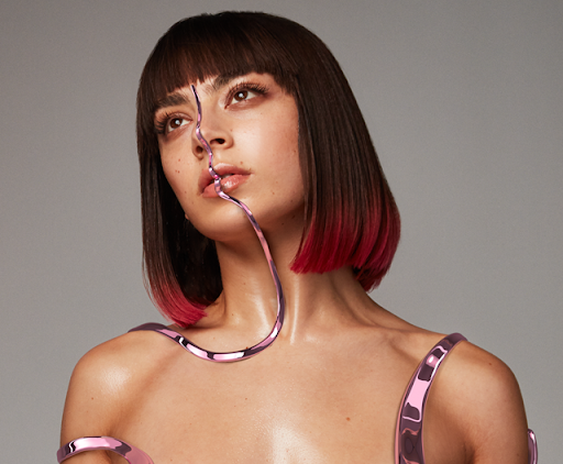 Charli XCX Reveals a More Vulnerable Side of Herself on Her Self-Titled Album