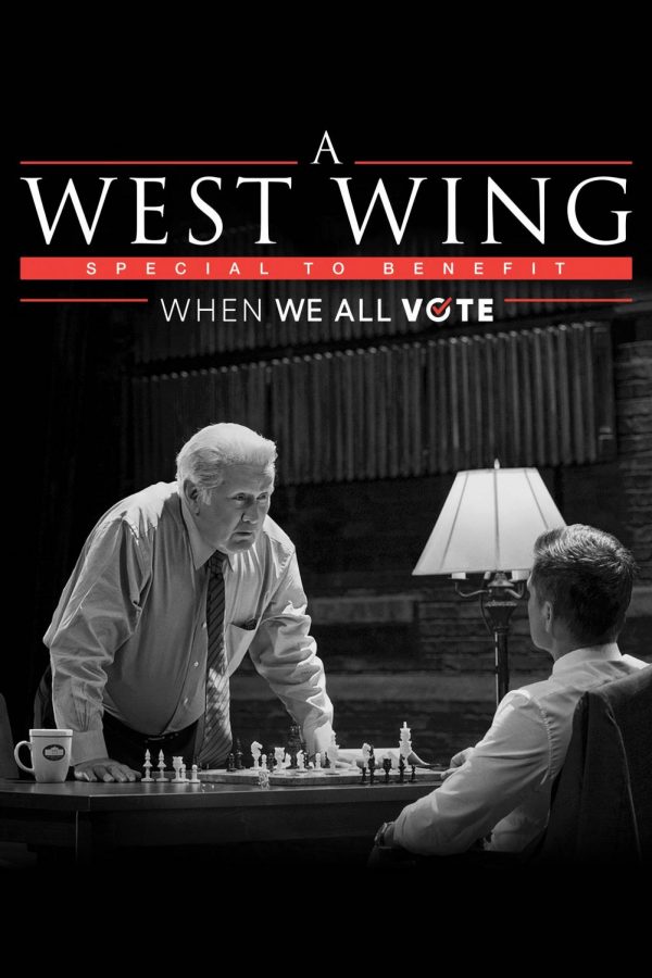 Is The West Wing Still Relevant to American Politics?