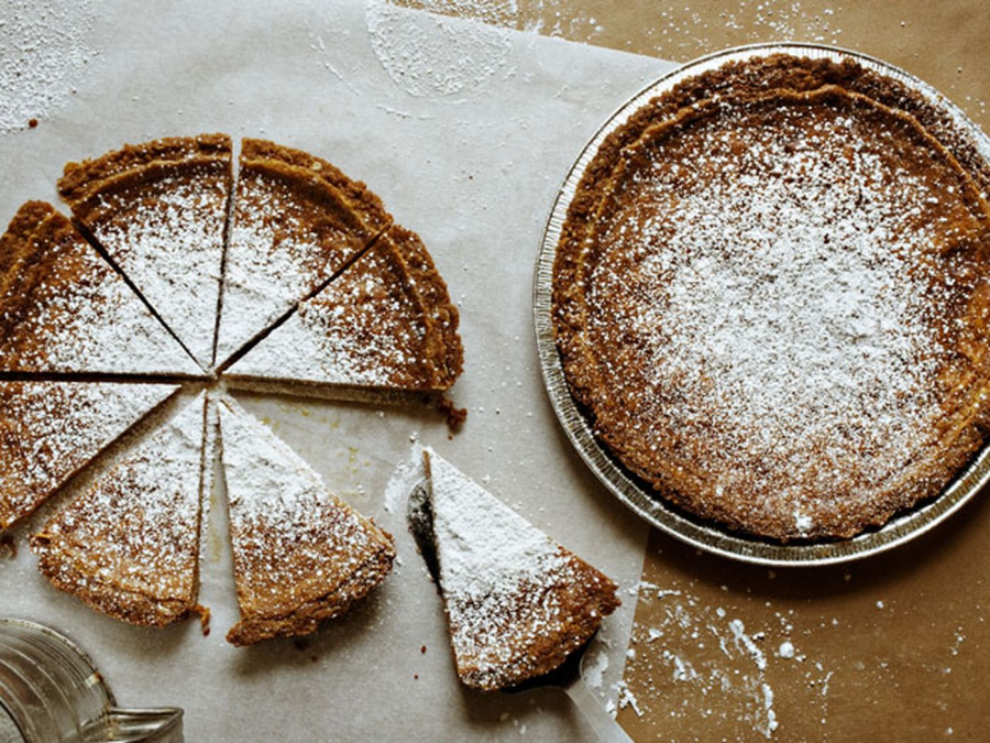 Milk Bar Pie is everything a pie should be and more.