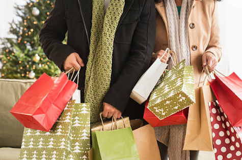  The holiday gift industry exploded in recent years, and is still on the rise.
