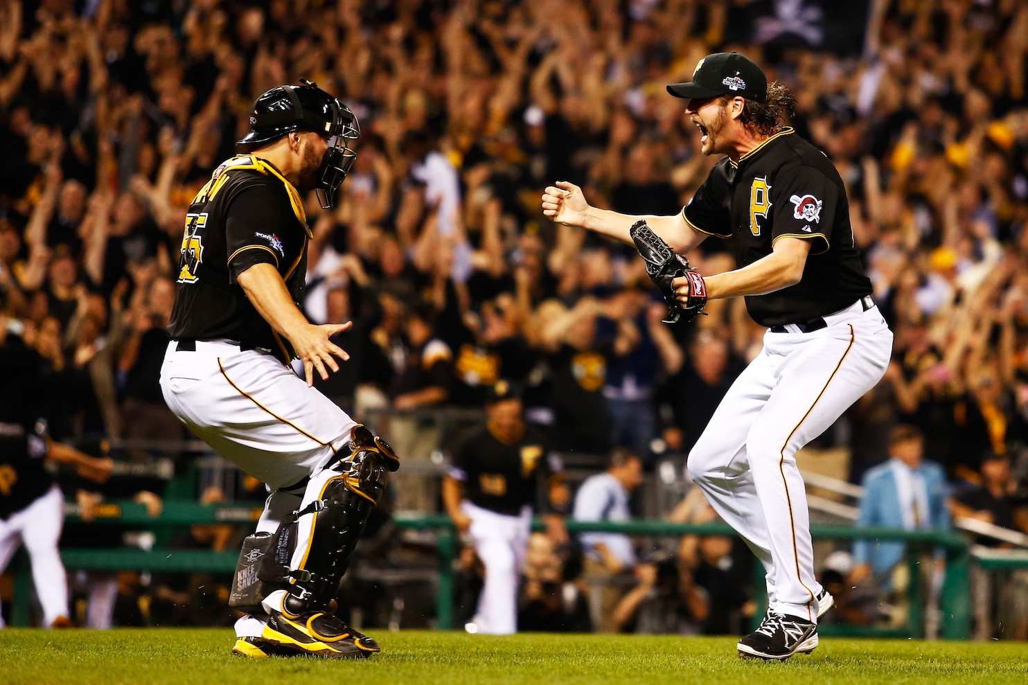 Remembering The 2013 Pittsburgh Pirates: The Most Exciting Pirates Team In  Decades – The Foreword