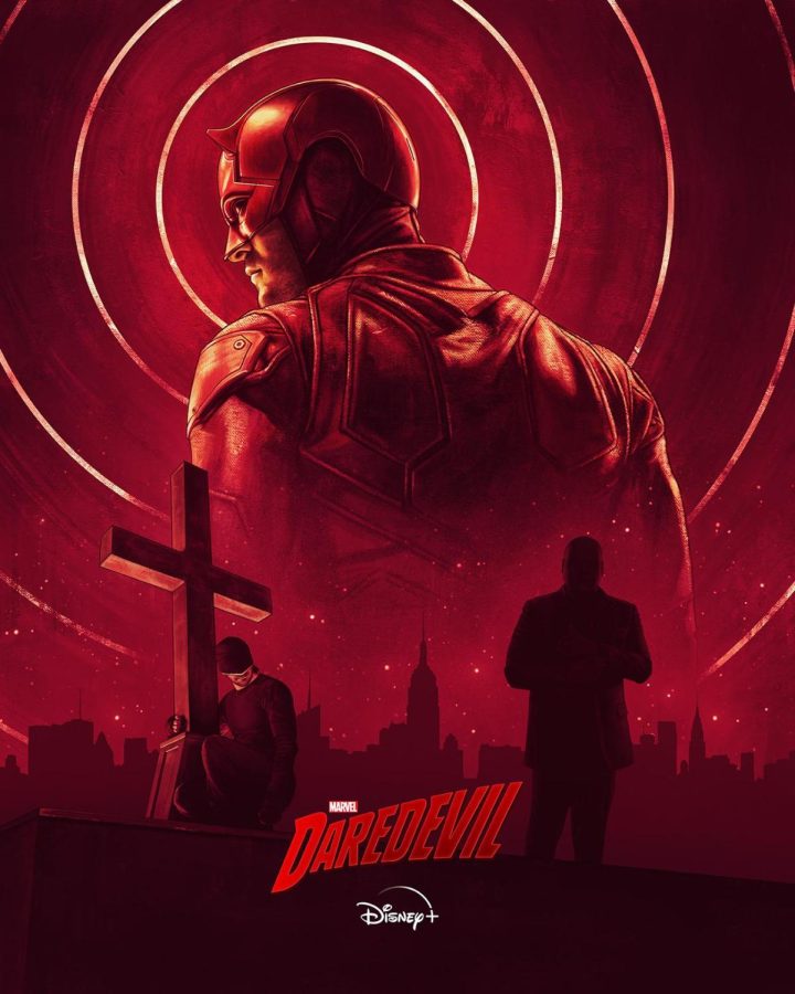 Daredevil: Why this Daring Comic Book Adaptation is the Best