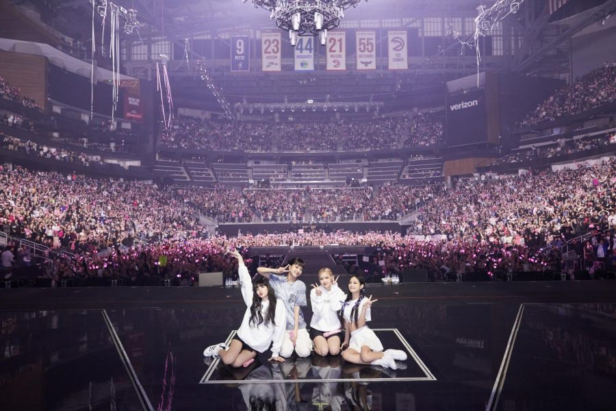 BLACKPINK's Born Pink Tour Is The Show Of A Lifetime – The Foreword
