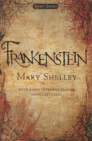 Frankenstein by Mary Shelley is an unique novel that focuses on the gray area between right and wrong. It has stood the test of time and will continue to do so.