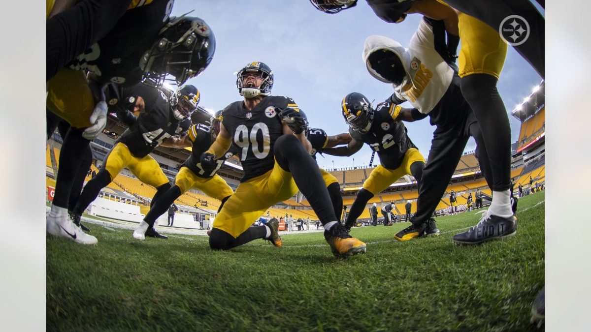 2023 Steelers: Season Predictions – The Foreword
