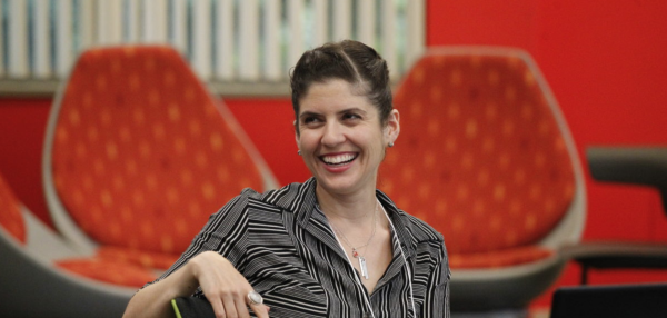 In Conversation: Meet New School Board Member Yael Silk